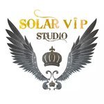 Solar Vip Studio Titan