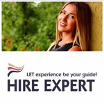 Hire Expert Group