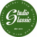 Studio Classic ® Barber Shop