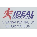 S.C. IDEAL LUCKY JOB SRL