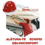 OBLONCONFORT SRL