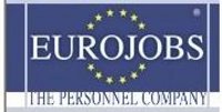 EUROJOBS-THE PERSONNEL COMPANY S.R.L.