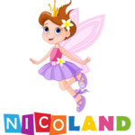 SC Nico Dreamland Toys