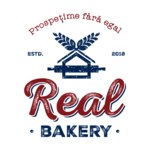 Real Bakery S.R.L.