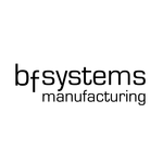 BF SYSTEMS MANUFACTURING SRL
