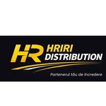 HRIRI DISTRIBUTION S.R.L.