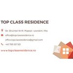 TOP CLASS IMOBILIARE SRL