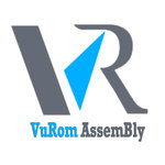 VuRom AssemBly
