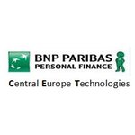 CENTRAL EUROPE TECHNOLOGIES SRL