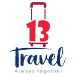 13 Travel Star Light SRL