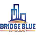 BRIDGE BLUE CONSULTANCY FATADE