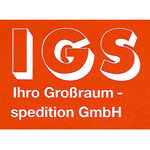 IGS Ihro - Grossraumspedition GmbH