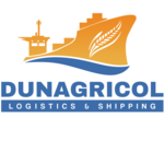 DUNAGRICOL LOGISTICS & SHIPPING SRL
