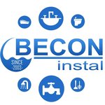 BECON INSTAL