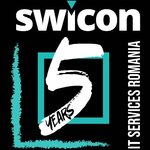 SWICON IT SERVICES SRL