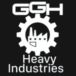 Ggh Heavy Industries S.R.L.