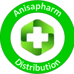 Anisapharm Distribution S.R.L.