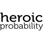 Heroic probability