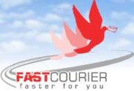 FAST COURIER