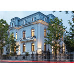 MALVENSKY CORPORATION SRL