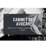 Dinu Ciprian-nicolae - Cabinet Individual De Avocat