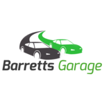 WMJB LIMITED t/a Barrett's Garage