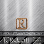 Robertt Metal Design S.R.L.