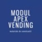 Modul Apex Vending S.R.L.