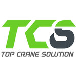 TOP CRANE SOLUTION SRL