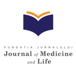 FUNDATIA JURNALULUI JOURNAL OF MEDICINE AND LIFE
