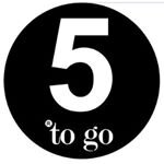 Cafenele 5 To Go S.R.L.