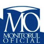 MONITORUL OFICIAL RA