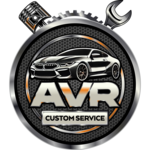AVR CUSTOM SERVICE S.R.L.