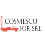 Cosmescu For S.R.L.