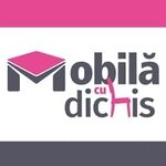 MOBILA CU DICHIS SRL