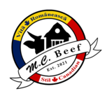 Mc Beef S.R.L.