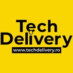 TECHDELIVERY.RO SRL