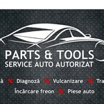 Parts&tools Online Shop S.R.L.