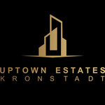 Uptown Estates Kronstadt S.R.L.
