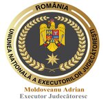 Birou Executor Judecatoresc Moldoveanu Adrian