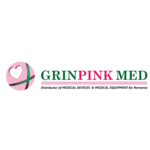 GRIN PINK MED SRL