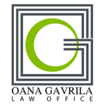 GAVRILA OANA - CABINET DE AVOCAT