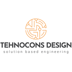 Tehnocons Design S.R.L.