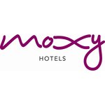 Hotel Moxy by Marriott