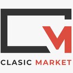 CLASIC MARKET CONSTRUCT SRL