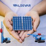 WALDEVAR ENERGY S.R.L.