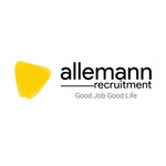 Allemann Recruitment S.R.L.