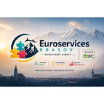 EUROSERVICES BRASOV S.R.L.