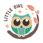 Little Owl - Nature Kindergarten