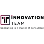 INNOVATION TEAM FILIALA A KMCE4U S.R.L.